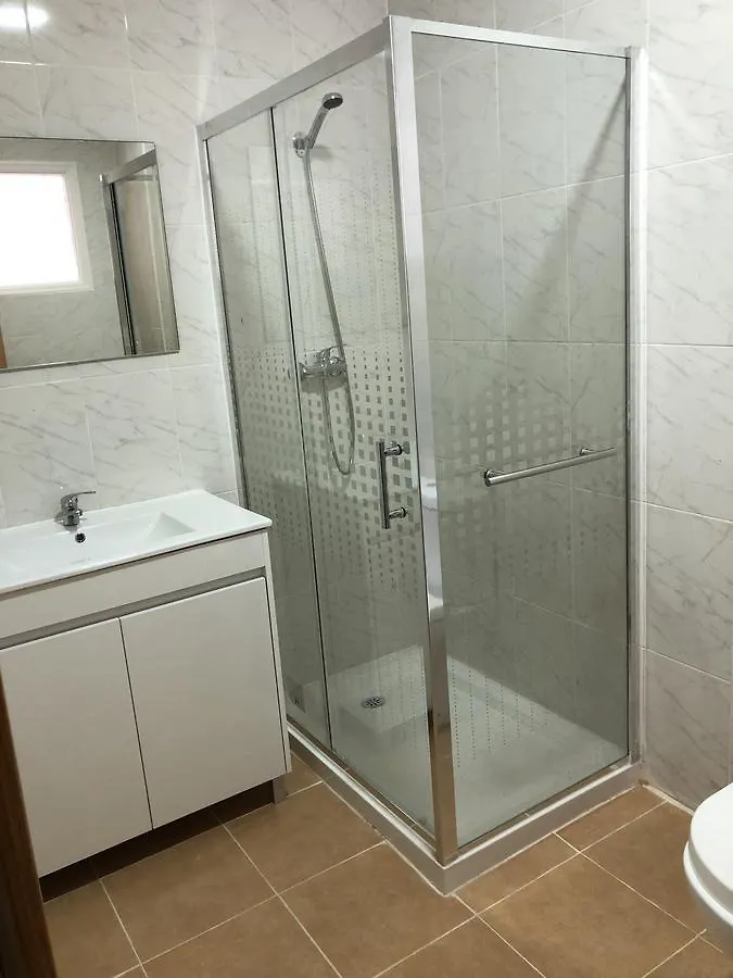 7 Rivers Hostel Lisbon