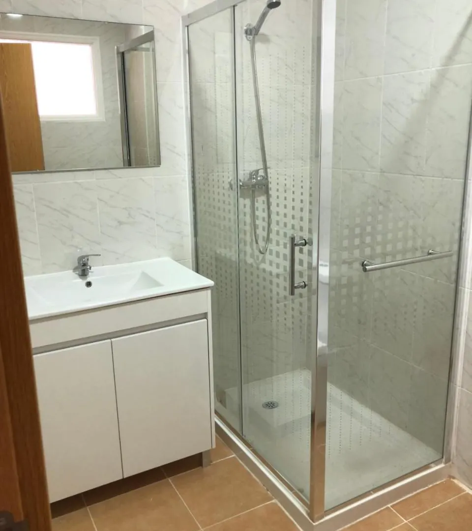 7 Rivers Hostel Lisbon 0*,