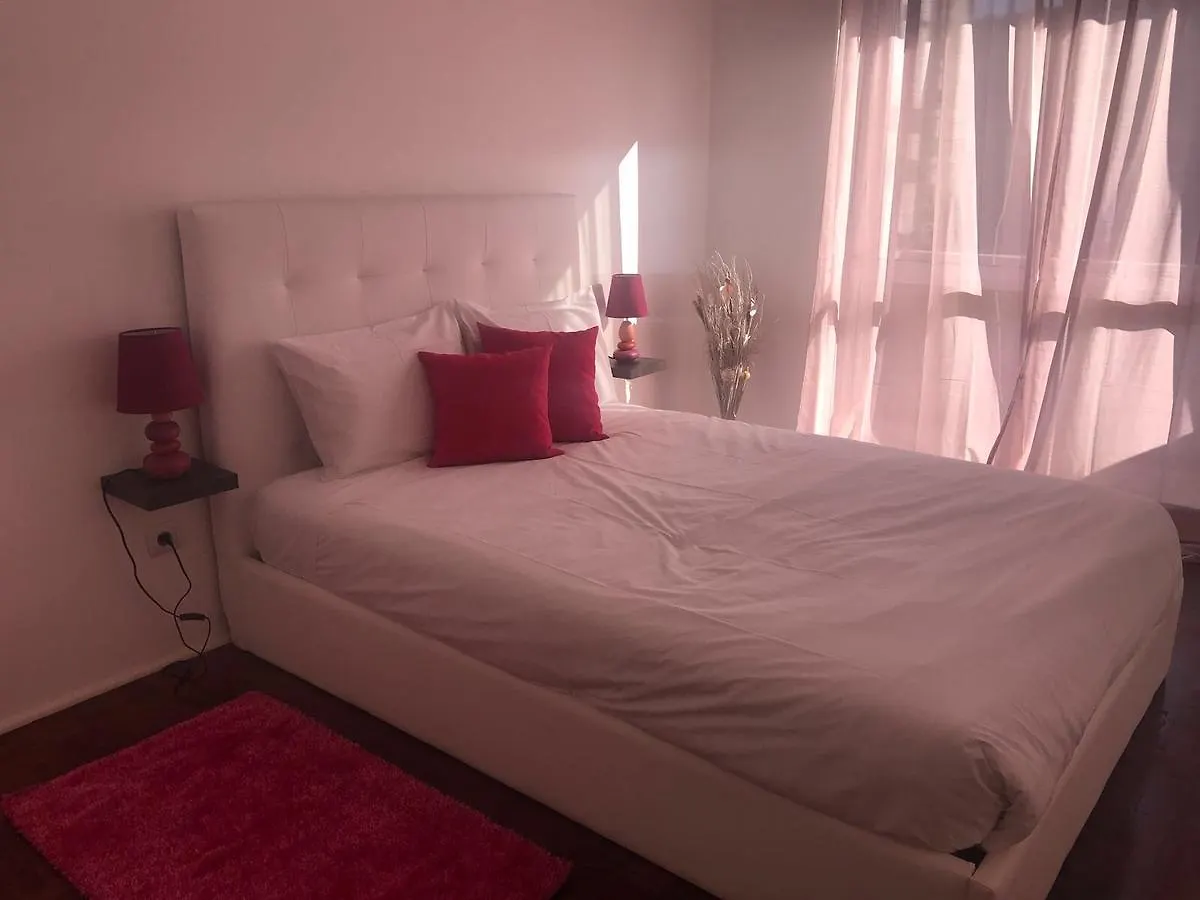 7 Rivers Hostel Lisbon Portugal