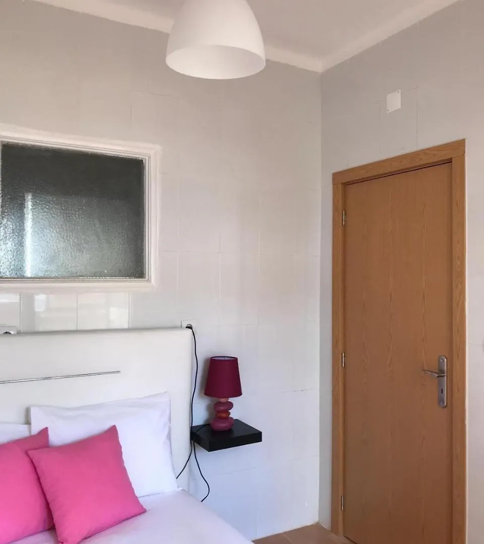 7 Rivers Hostel Lisbon