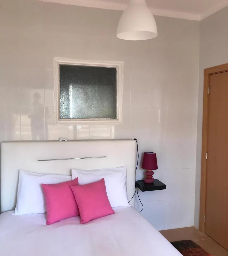 7 Rivers Hostel Lisbon Portugal