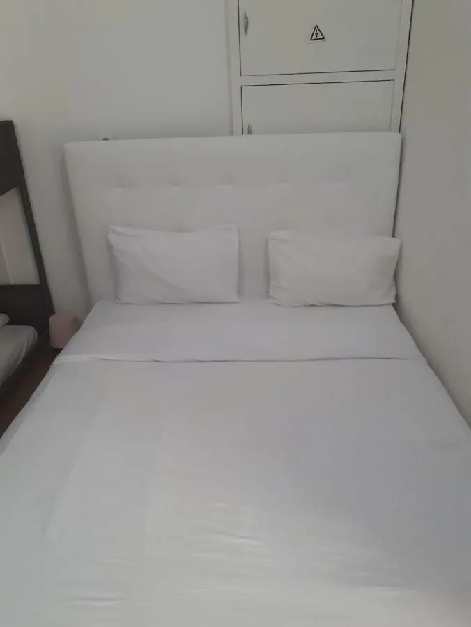 7 Rivers Hostel Lisbon